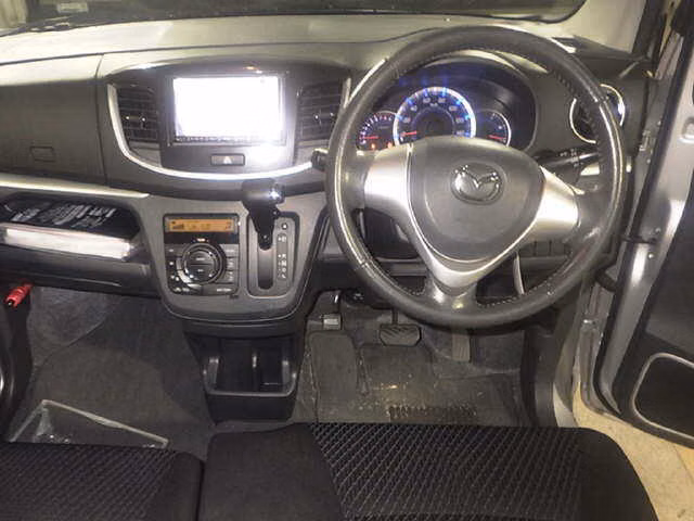 MAZDA FLAIR
