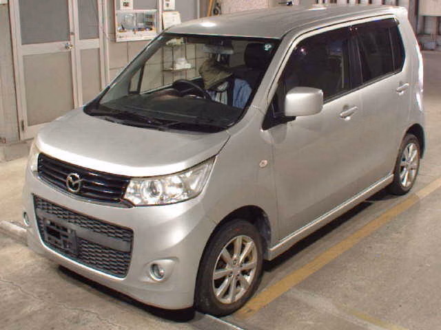 MAZDA FLAIR