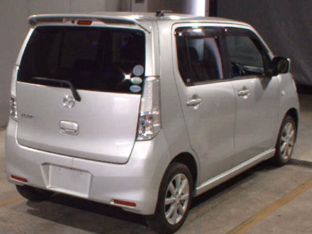 MAZDA FLAIR