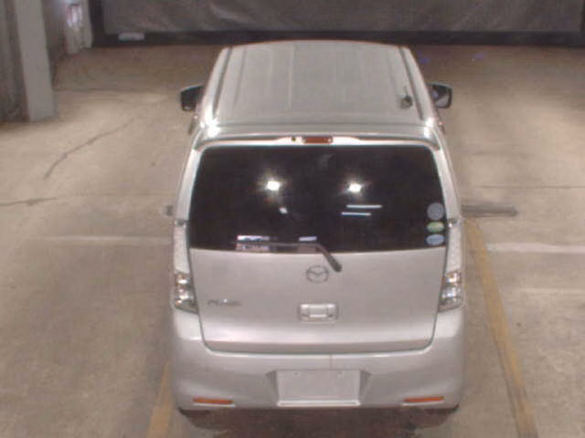 MAZDA FLAIR