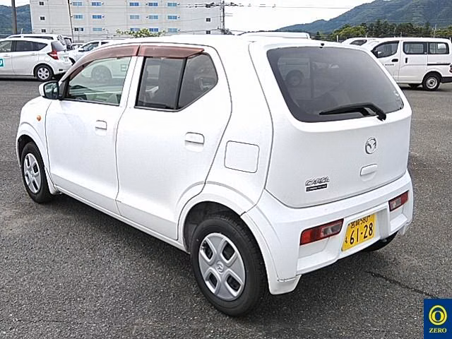 MAZDA CAROL