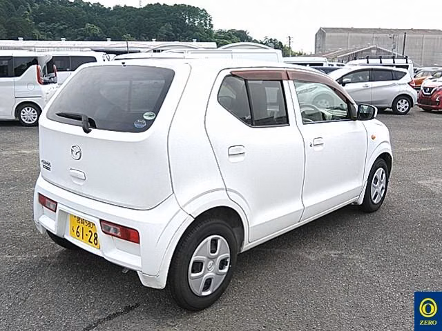 MAZDA CAROL