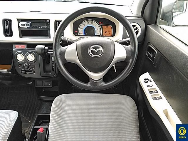 MAZDA CAROL