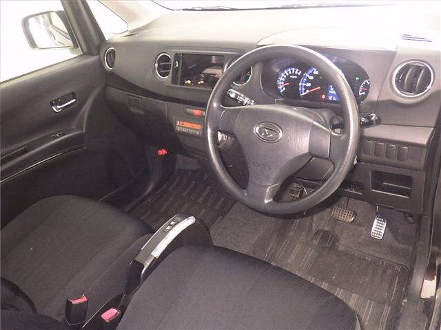 DAIHATSU TANTO EXE