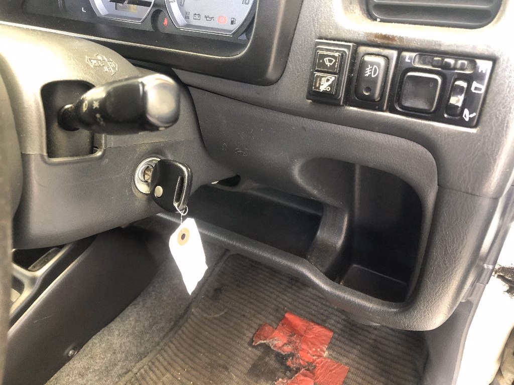 SUZUKI KEI