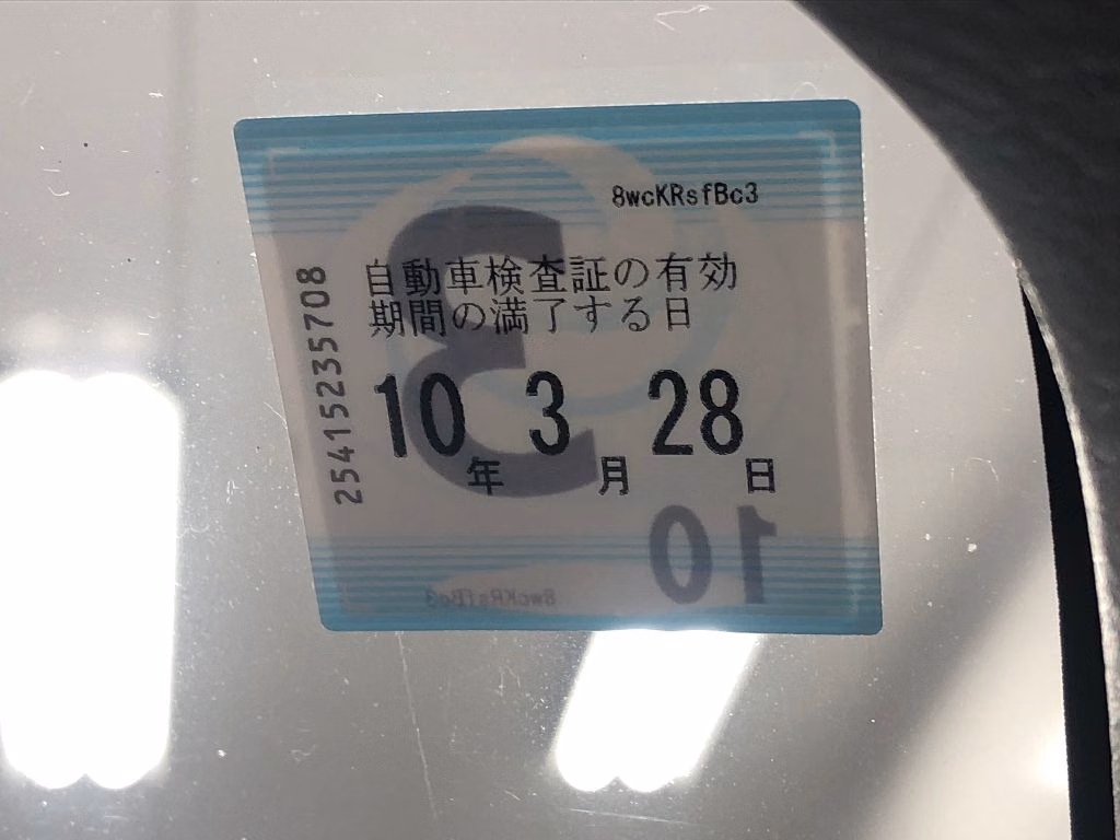 SUZUKI KEI