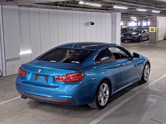 BMW 4-SERIES