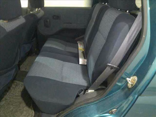 DAIHATSU TERIOS KID