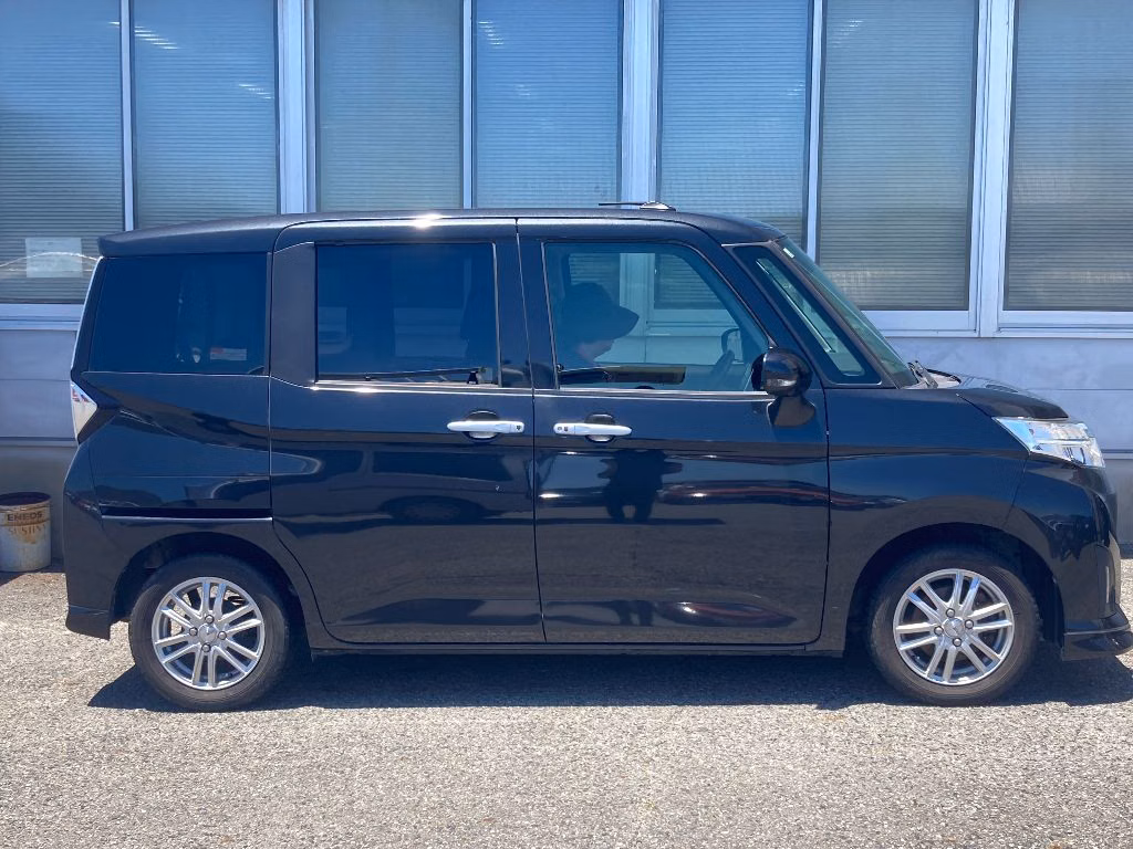 DAIHATSU THOR