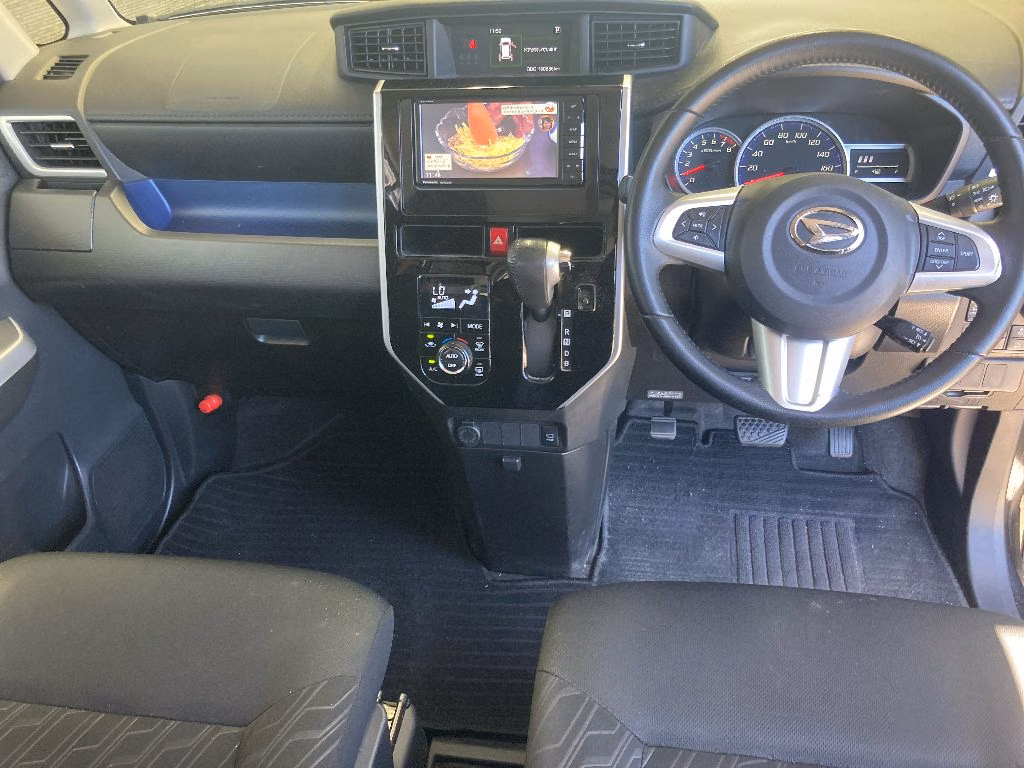 DAIHATSU THOR