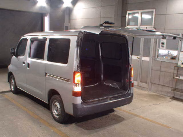 TOYOTA TOWN ACE
