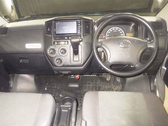 TOYOTA TOWN ACE