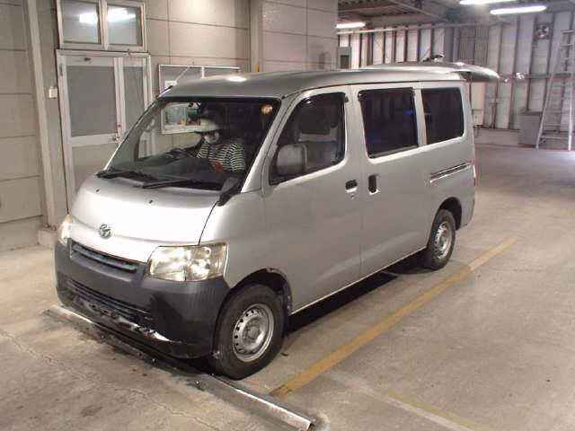 TOYOTA TOWN ACE