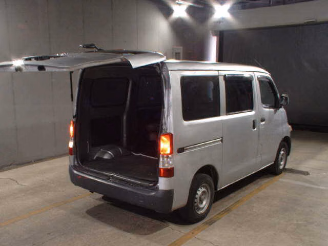TOYOTA TOWN ACE