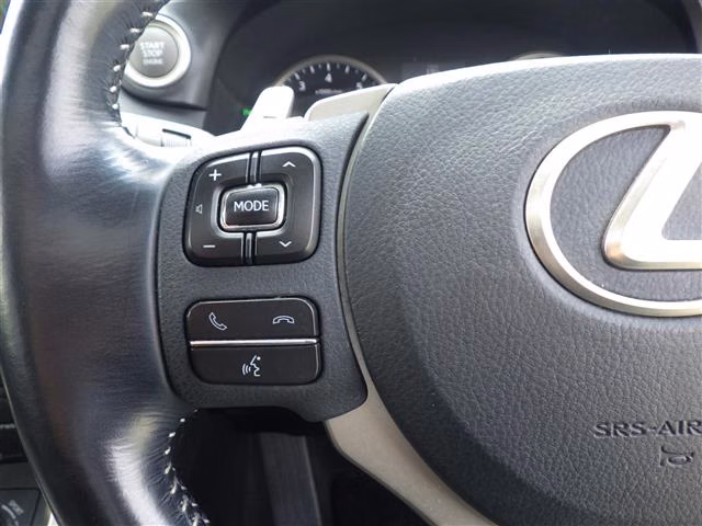 LEXUS NX200T