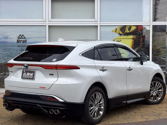 TOYOTA VENZA