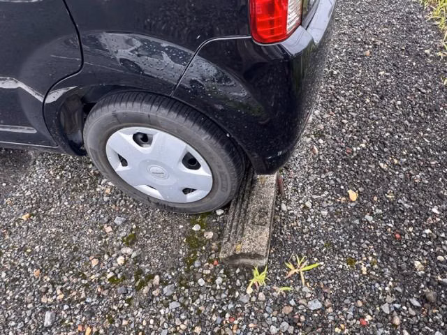 NISSAN OTTI