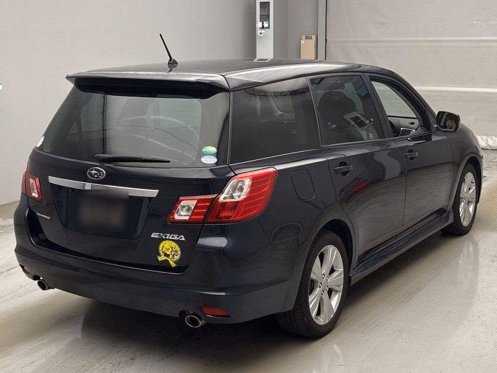 SUBARU EXIGA