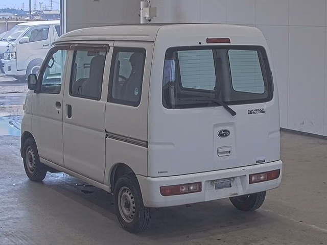 SUBARU SAMBAR