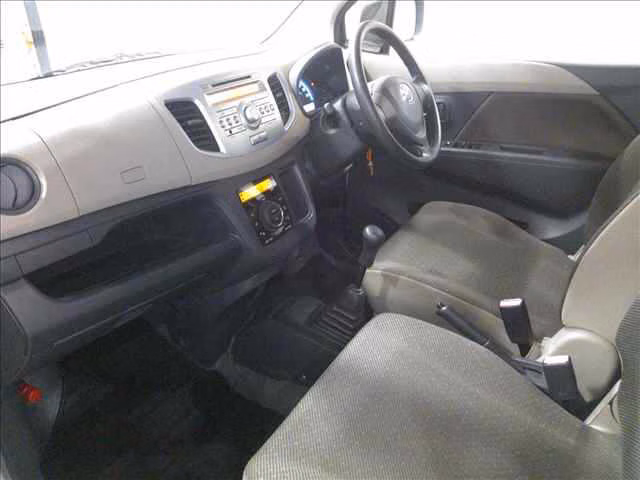 MAZDA FLAIR