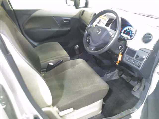MAZDA FLAIR