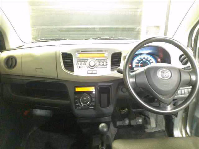 MAZDA FLAIR