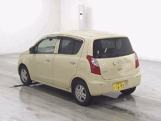 MAZDA CAROL