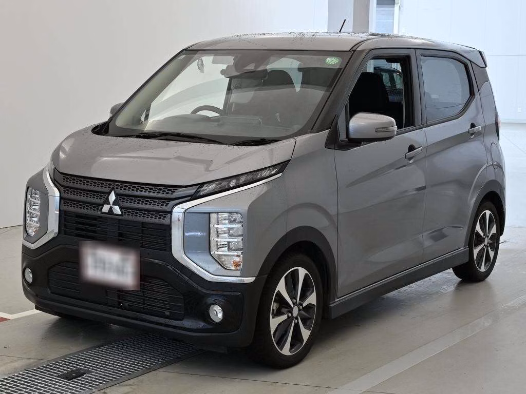 MITSUBISHI EK X