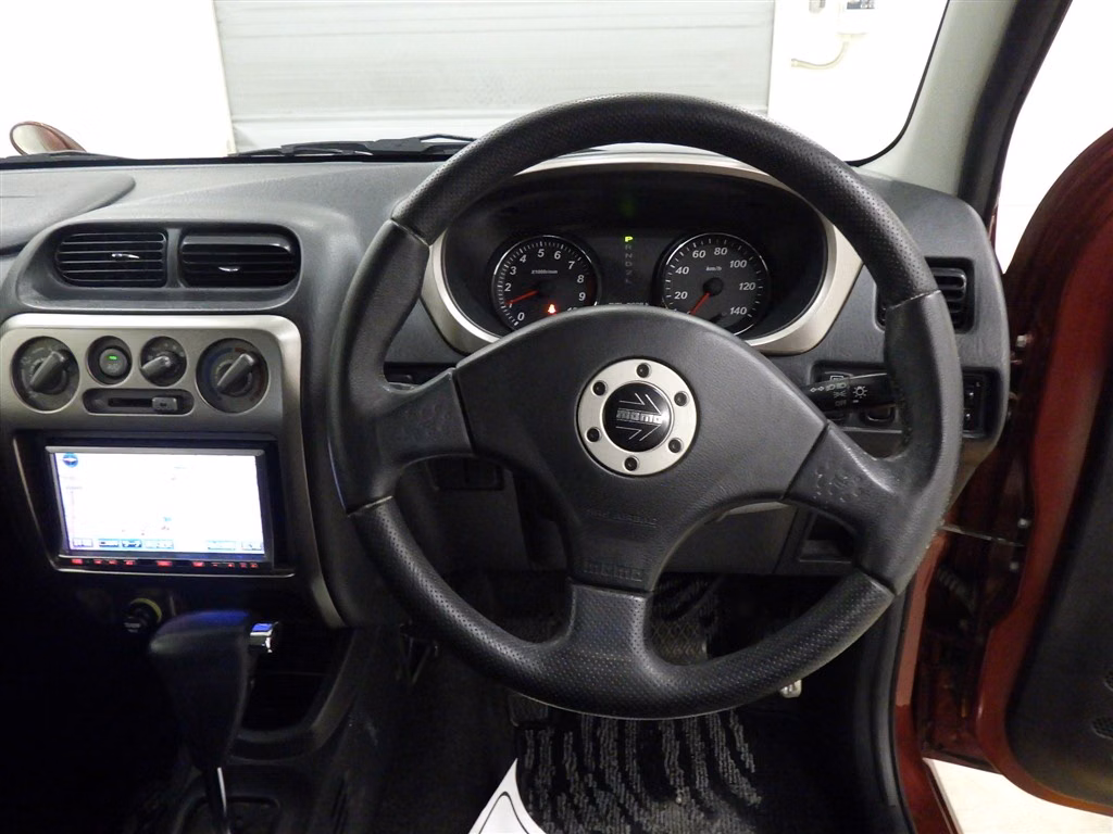 DAIHATSU TERIOS KID
