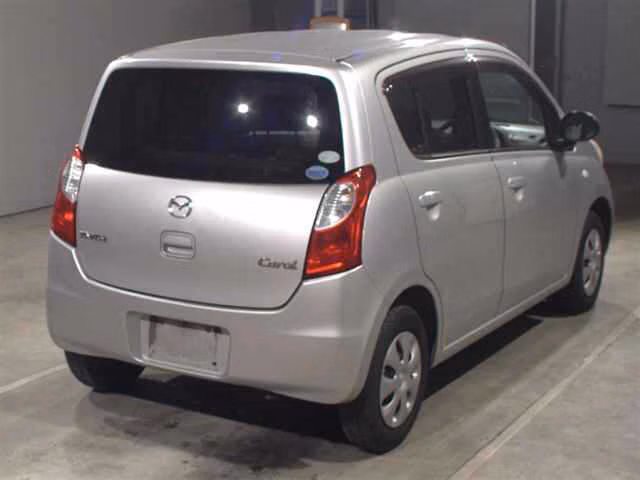 MAZDA CAROL