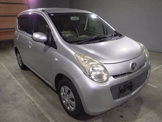 MAZDA CAROL