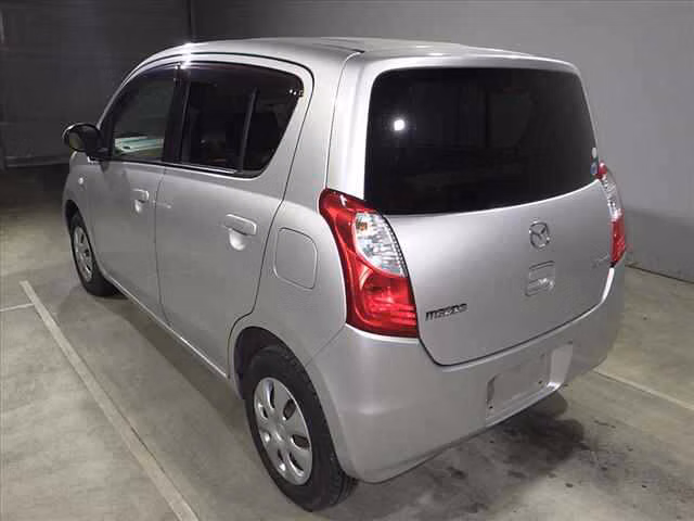 MAZDA CAROL