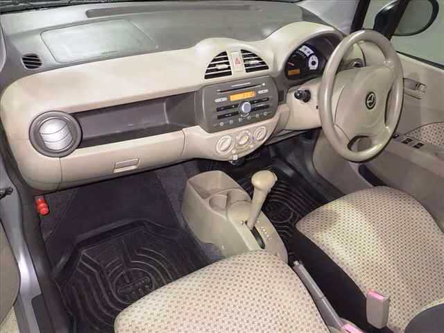 MAZDA CAROL