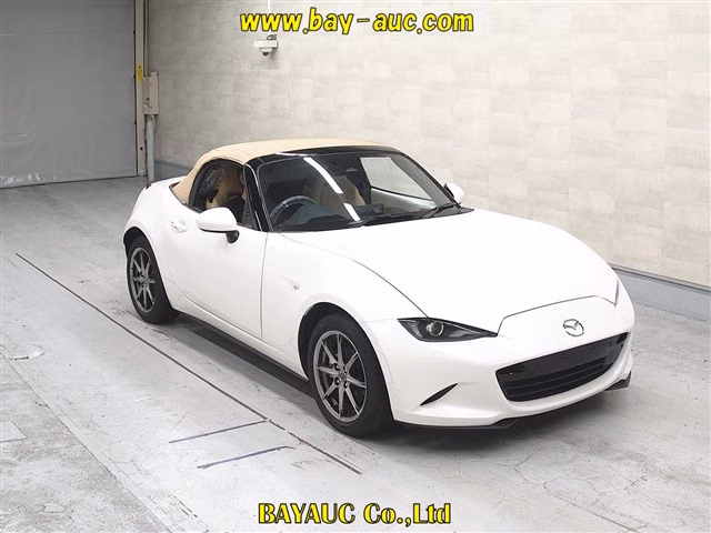 MAZDA ROADSTER