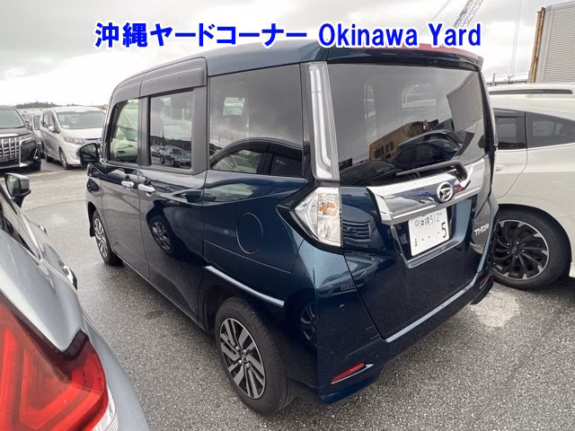 DAIHATSU THOR