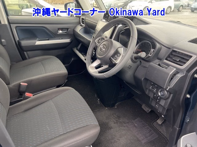 DAIHATSU THOR