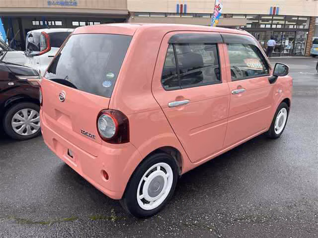 DAIHATSU MIRA TOCOT