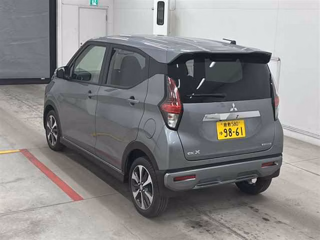 MITSUBISHI EK X