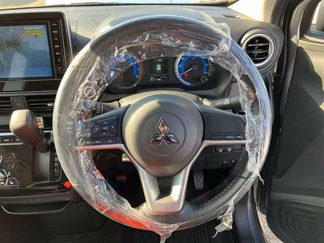 MITSUBISHI EK X