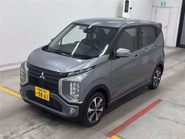 MITSUBISHI EK X