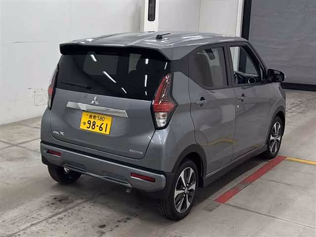MITSUBISHI EK X