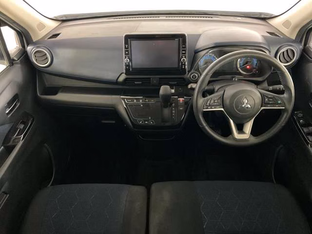 MITSUBISHI EK X