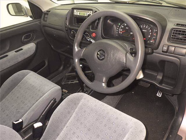 SUZUKI KEI