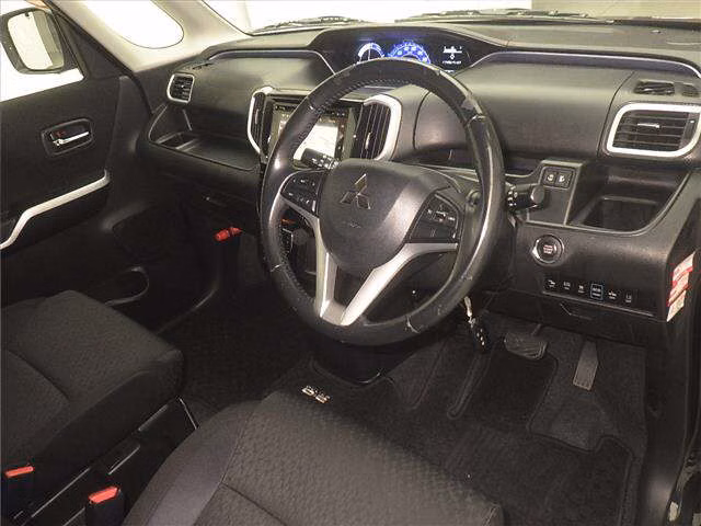 MITSUBISHI DELICA D:2