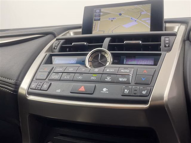 LEXUS NX200T