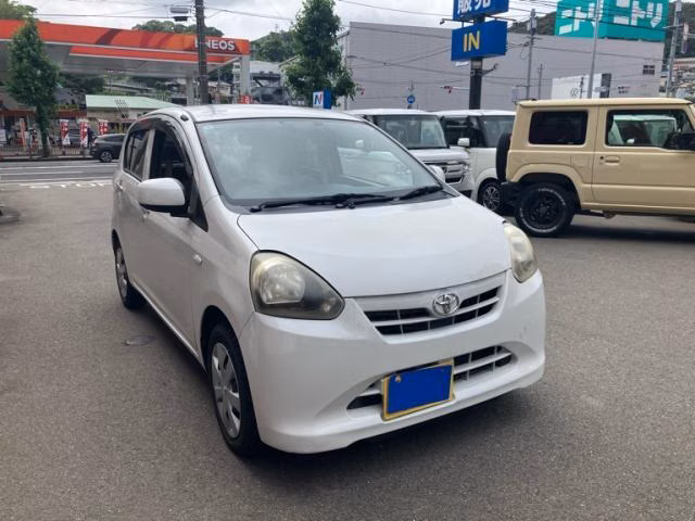 TOYOTA PIXIS EPOCH