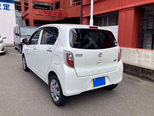 TOYOTA PIXIS EPOCH
