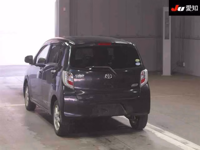 TOYOTA PIXIS EPOCH