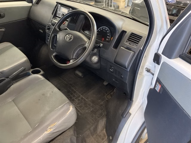TOYOTA TOWN ACE