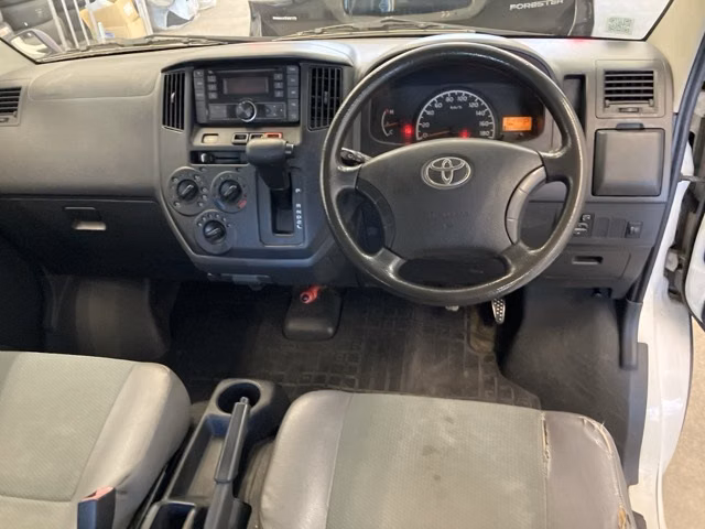 TOYOTA TOWN ACE